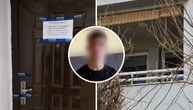 "Od danas tišina ima da progovori": Ovo je mladić koji je ubio majku u Novom Sadu, objavio uznemirujuć video