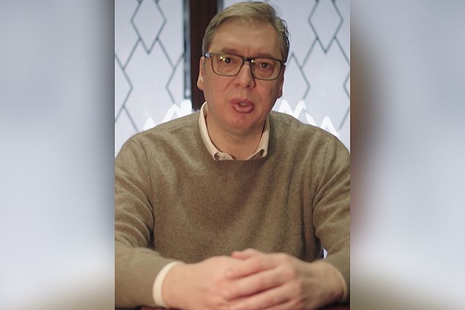 Aleksandar Vučić Aleksandar Vučić
