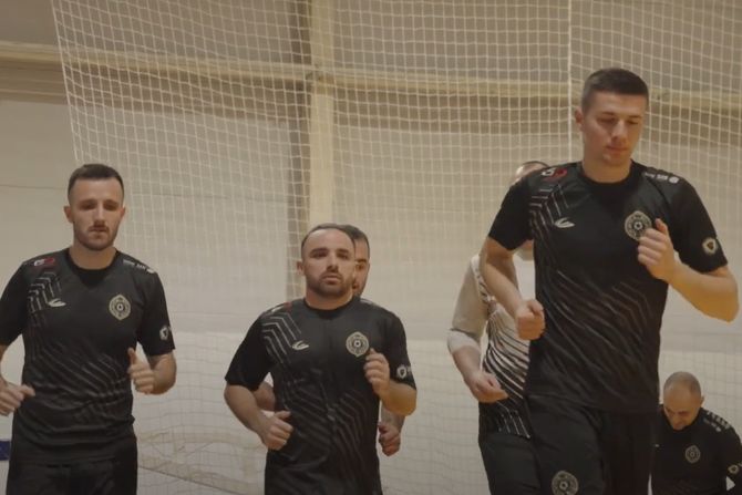 Futsal klub Partizan