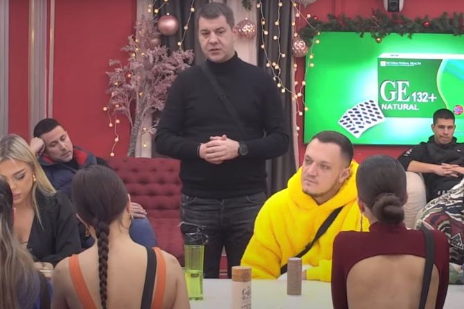 Nenad Marinković Gastoz, Ivan Marinković Nenad Marinković Gastoz, Ivan Marinković