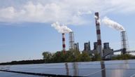 Počinje probni radi solarne elektrane EPS u najvećoj termoelektrani na Balkanu