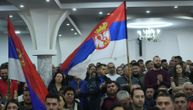 Predstavnici SNS: Srbi da u što većem broju izađu na izbore 9. februara na KiM