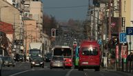 Paklene gužve i gubljenje nerava: Beograđani i ovog jutra u kilometarskim kolonama, evo gde je najgore