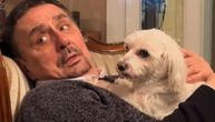 "Jedino smo mi normalni" Žena Igora Kojića tajno snimila Kebu u kući, scenu pogledalo skoro pola miliona ljudi