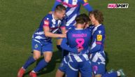 Hajduče, ovako se ne osvajaju trofeji: Mudražija i Vuković srušili Split, Gatuzo i dalje bez prolećne pobede