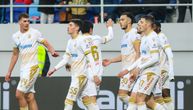 Zvezda juri 100. gol u subotu