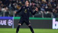 Evo gde možete da gledate uživo TV prenos meča Juventus - PSV u Ligi šampiona