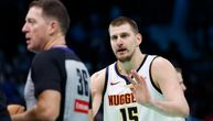 Nikola Jokić postavio rekord karijere, ali to nije dovoljno: Evo koliko mu je falilo da postane najbolji ikad
