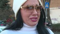 Zlata Petrović se guši u suzama, palo bolno priznanje: Pomenula Peju u emisiji, pa briznula u plač