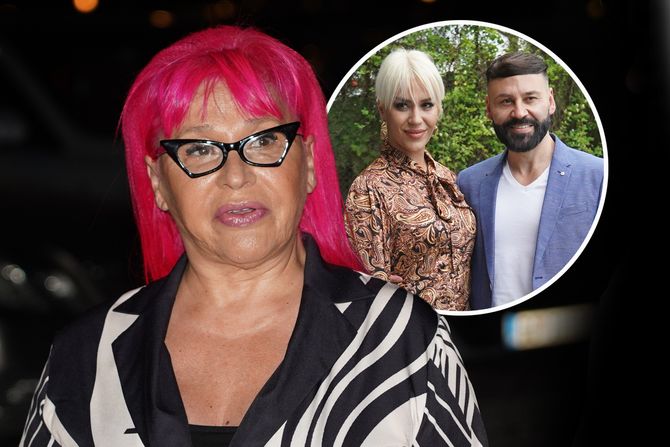 Zorica Brunclik, Vanja i Đorđe Tutić Zorica Brunclik, Vanja i Đorđe Tutić