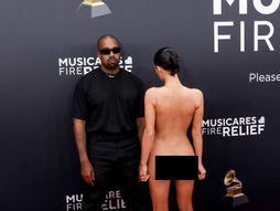 Kanje Vest i Bjanka Cenzori