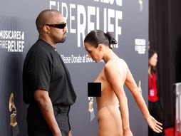 Kanje Vest i Bjanka Cenzori