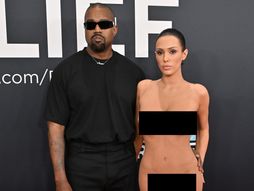 Kanje Vest i Bjanka Cenzori