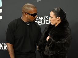 Kanje Vest i Bjanka Cenzori