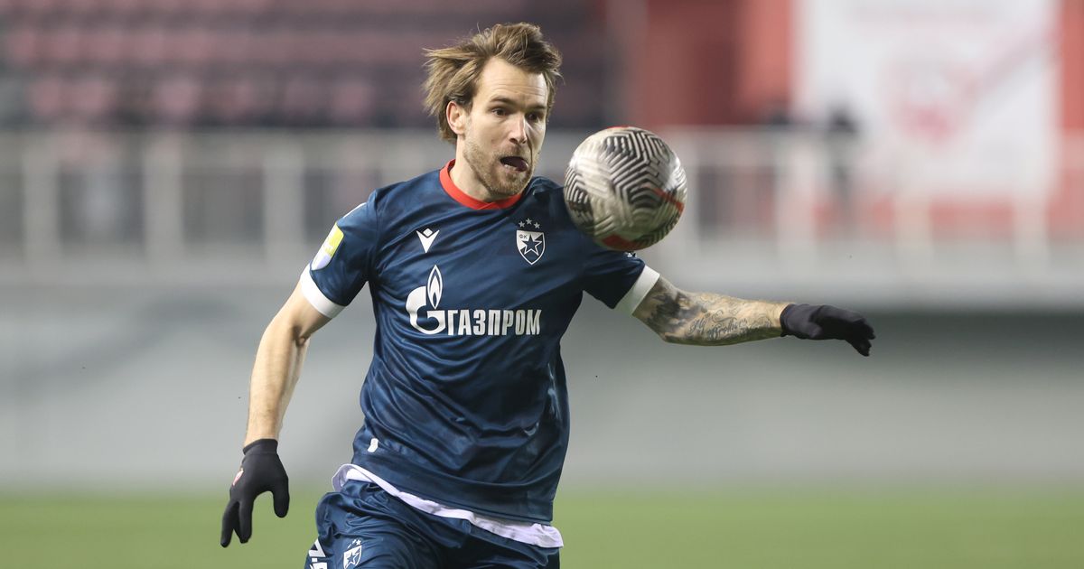 Katai se oglasio nakon ispisivanja istorije: 