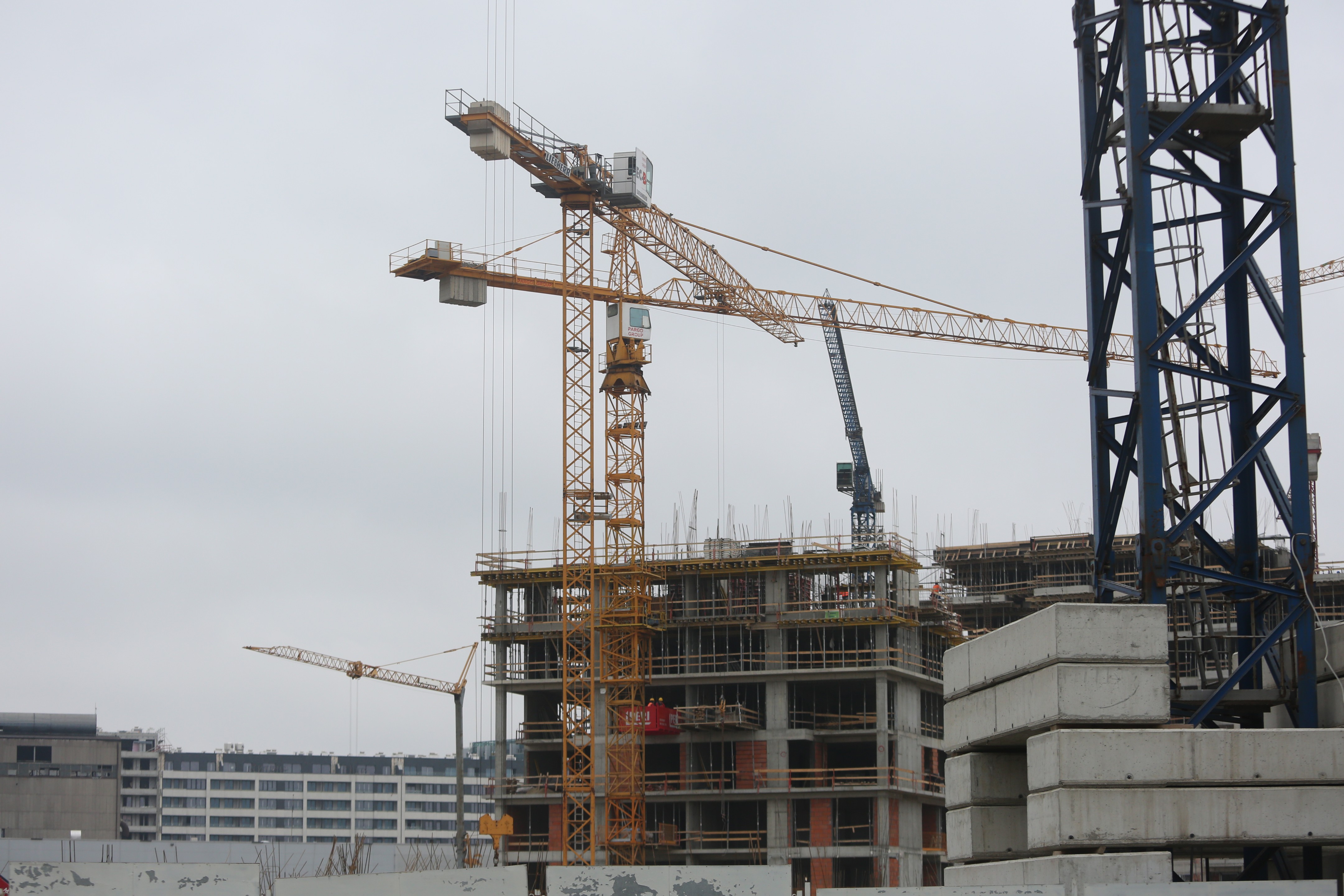 Rekordan broj zahteva za građevinske dozvole u Srbiji u 2025. godini: Ovi gradovi su na vrhu liste