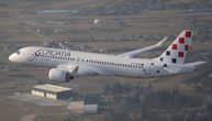 Kroacija Erlajns na mukama: Niko ne zna kad će stići još četiri aviona Erbas A220
