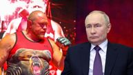 Putin pustio "Pobesnelog Maksa" iz zatvora: Brutalni ubica i silovatelj sada ima novi zadatak u Ukrajini