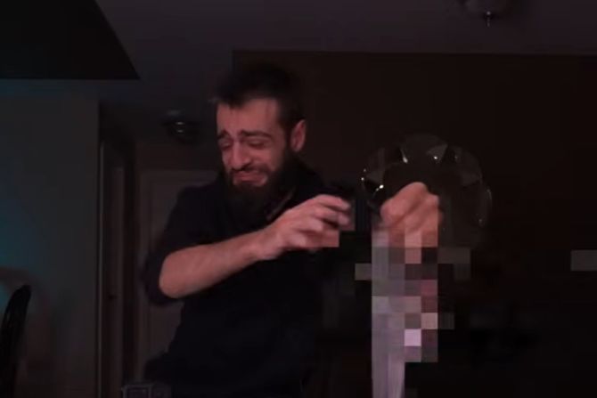 Paket sa dark weba Paket sa dark weba