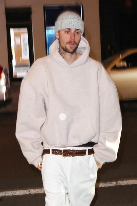 Džastin Biber Džastin Biber