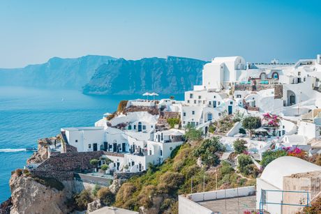 Santorini Santorini