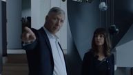 Švedski glumac Mikael Persbrandt postavio uslov producentu za ulogu u seriji "Otmica"