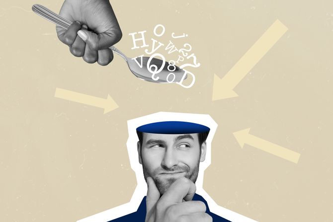 Mozak, plastika Mozak, plastika