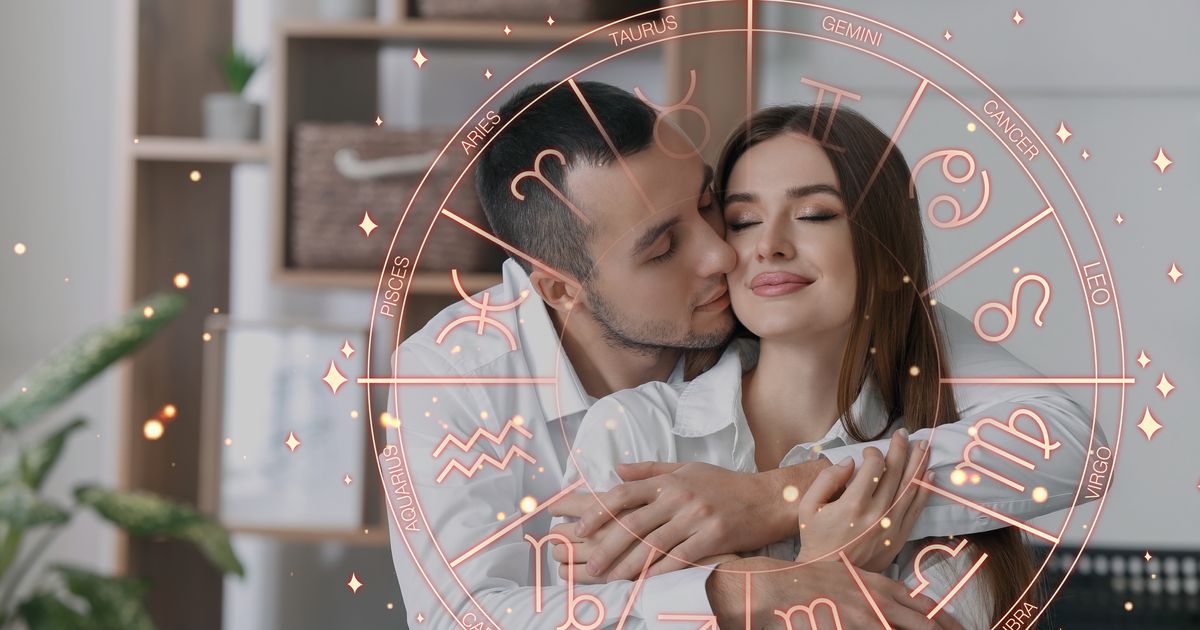 4 signs will have a movie encounter on April 24: PASSIONS FLY, you will fall in love like never before