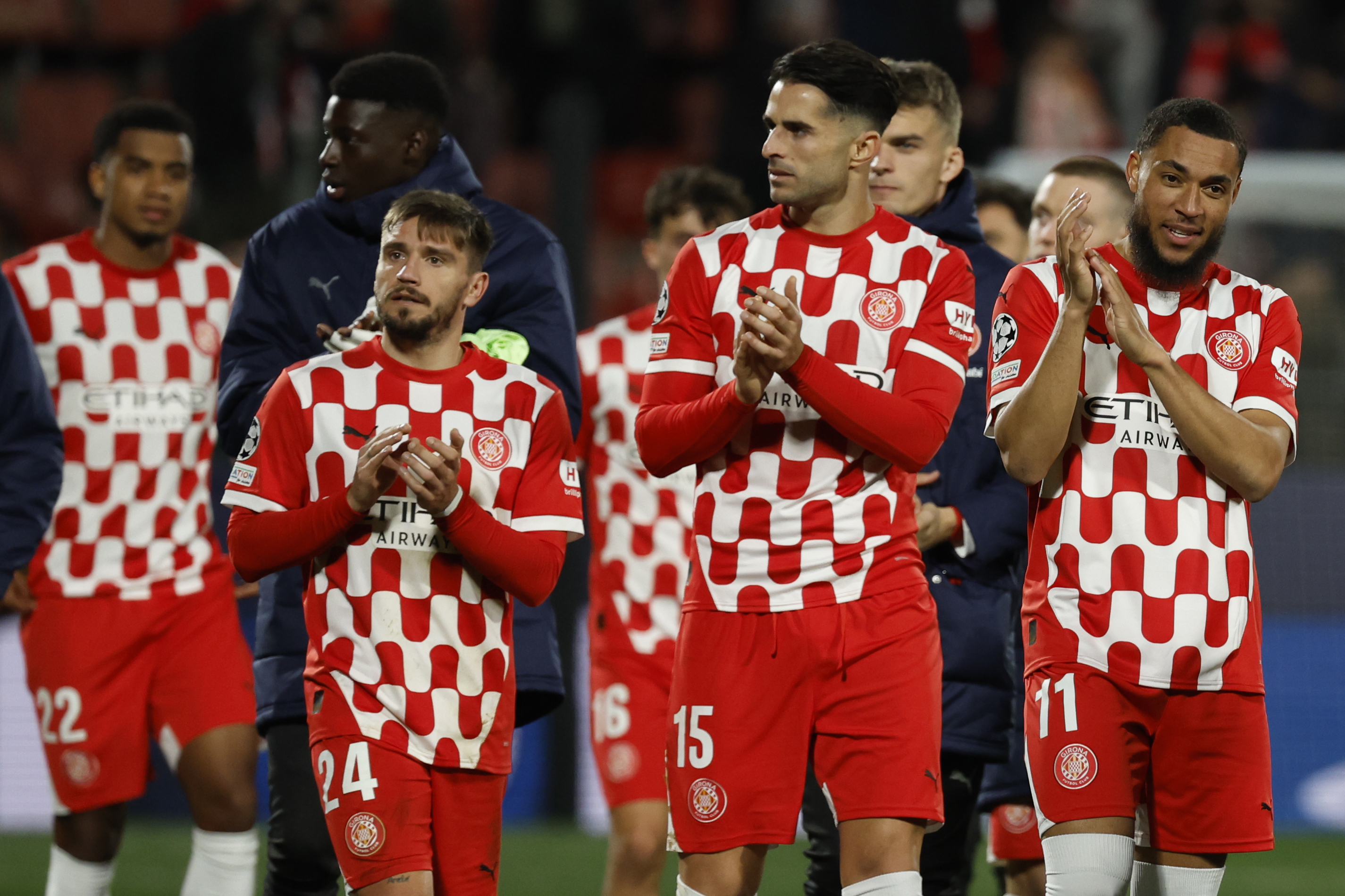 Ovijedo dobio društvo, evo ko ide u Segundu