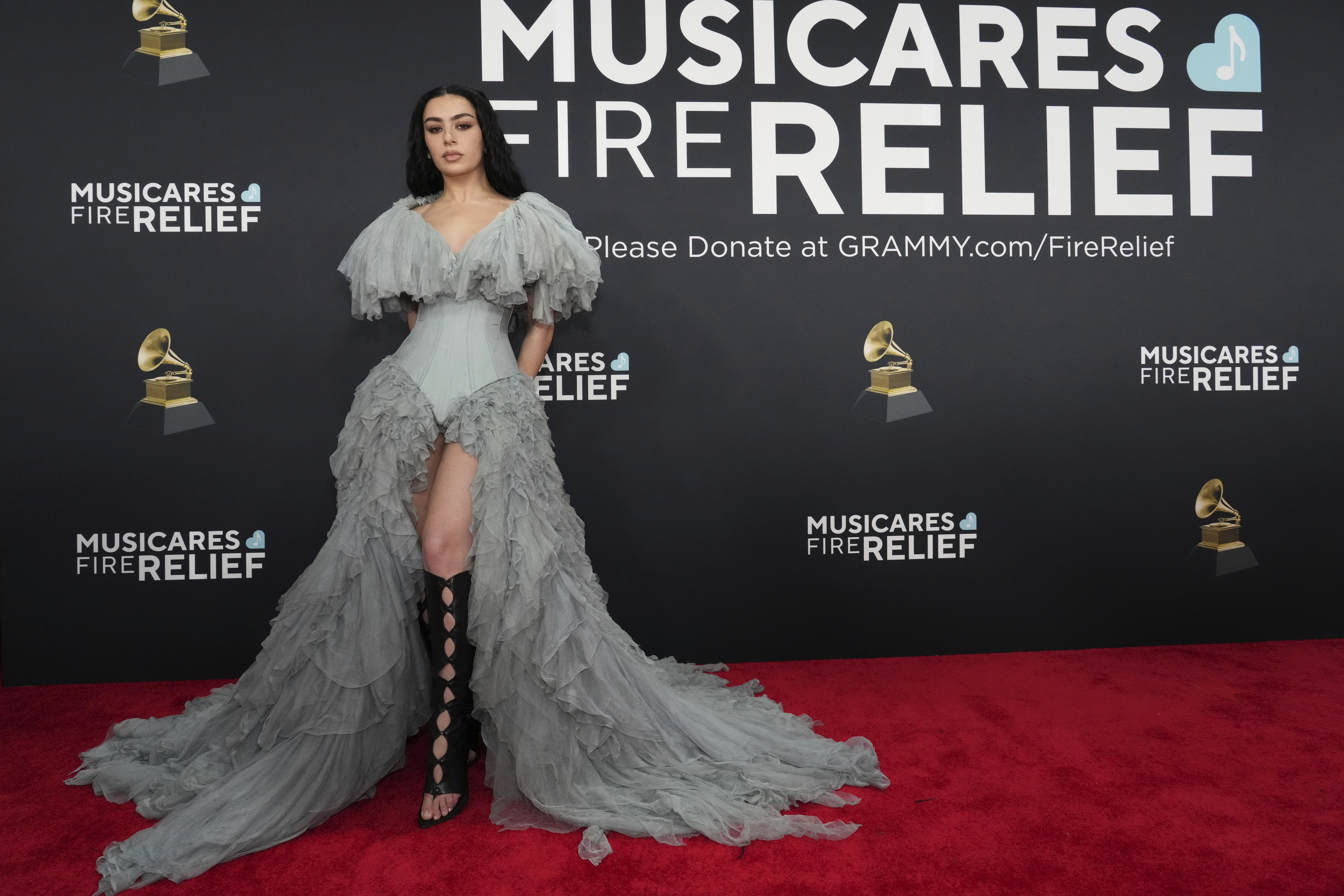 Ekskluzivno preslušavanje novog albuma Charli xcx „Music, Fashion, Film“ u Beogradu