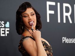 Uručene Gremi nagrade