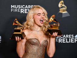 Uručene Gremi nagrade