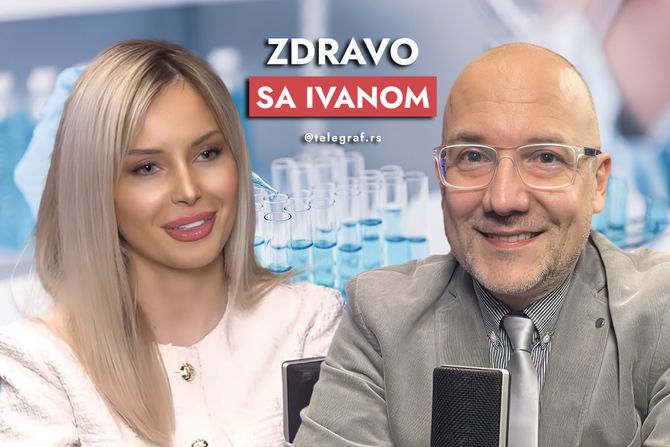 Zdravo sa Ivanom