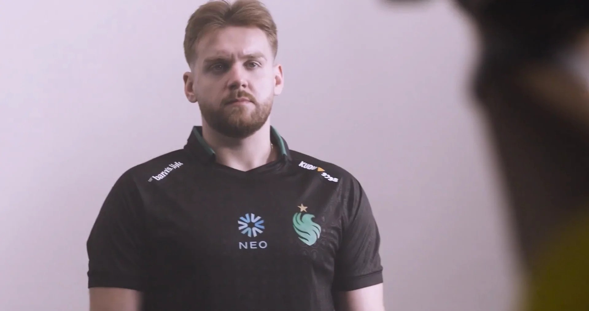 NiKo o odnosu sa karriganom: „Ljudi stvarno misle da postoji neka netrpeljivost između nas“