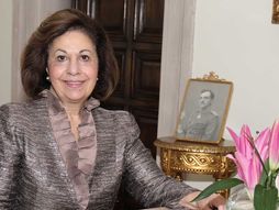 princeza Katarina Karađorđević