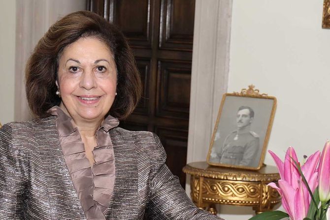 princeza Katarina Karađorđević princeza Katarina Karađorđević