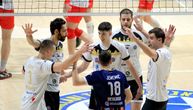 Partizan se bori za prvi trofej u godini na terenu rivala: Poznato gde se održava finale Kupa u odbojci