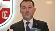 Radujko govorio o zajedničkoj organizaciji Eura Srbije i Albanije: "Svet će videti šta je moguće kada..."