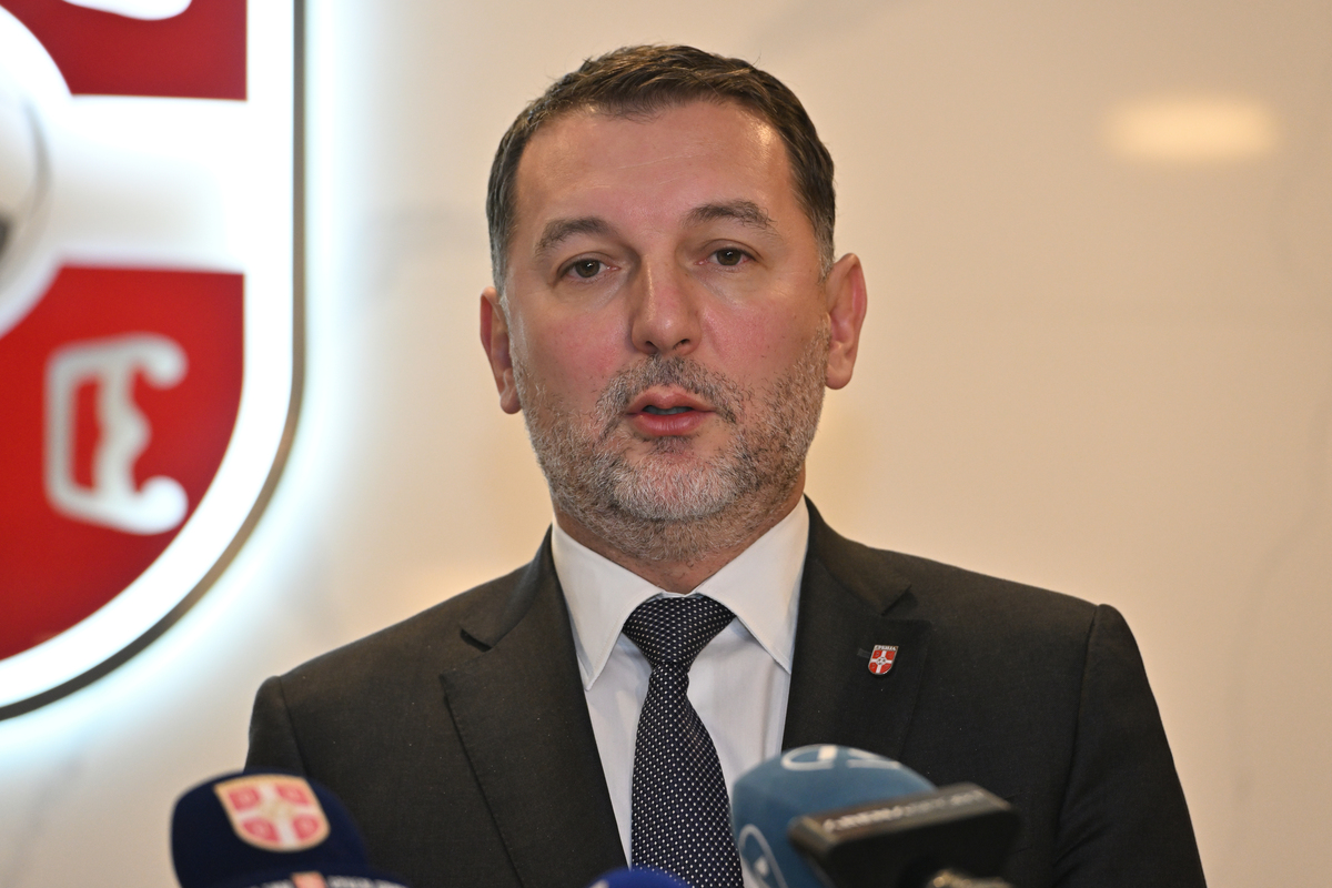 Branko Radujko o fudbalskoj reprezentaciji: "Ova generacija nije zaslužila bilo kakav zvižduk"