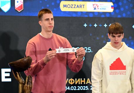 Kup Radivoja Koraća Kup Radivoja Koraća