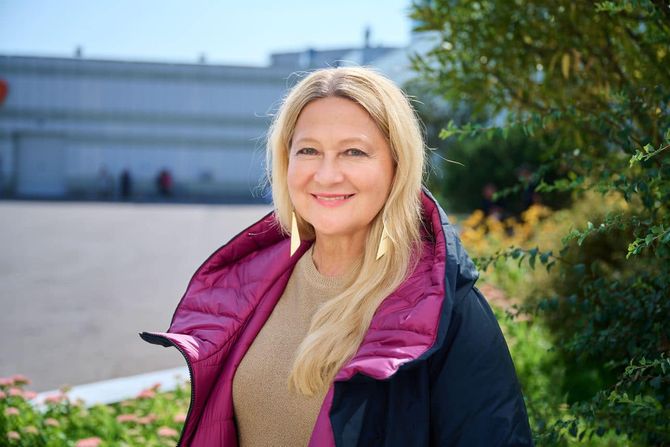 Tamara Globa Tamara Globa