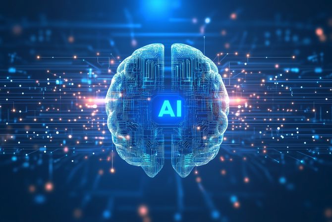 AI, veštačka inteligencija AI, veštačka inteligencija