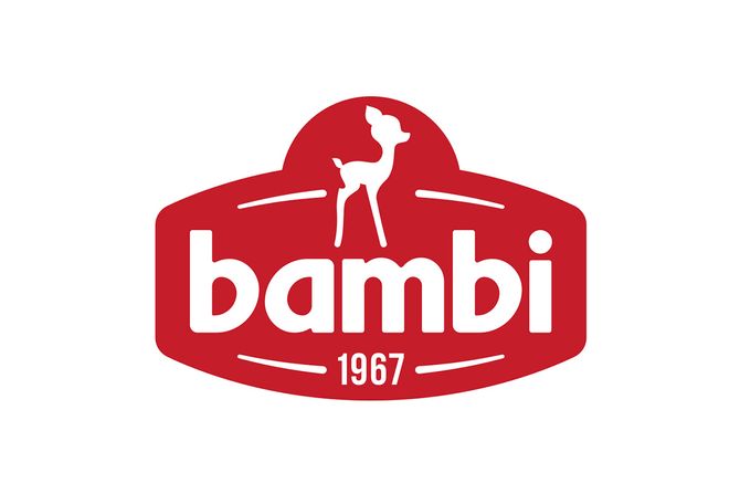 Bambi Požarevac logo