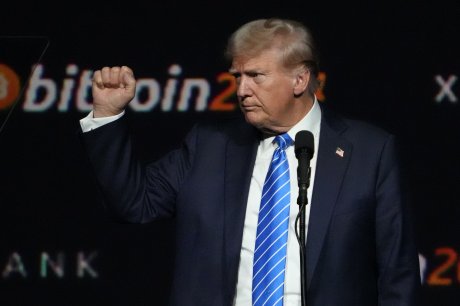 Donald Tramp Donald Tramp