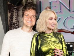 Jelena Rozga i Ivan Huljić