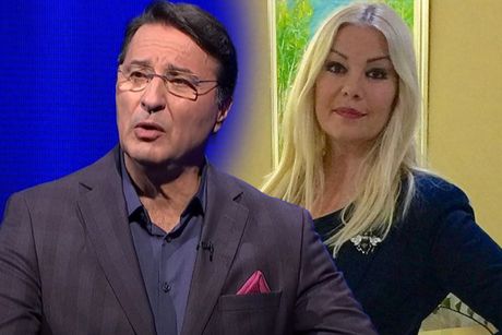 Jovan i Mirjana Memedović Jovan i Mirjana Memedović