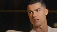 Kristijano Ronaldo: "Ja sam najbolji fudbaler ikada, nikada u istoriji nisam video boljeg od sebe"