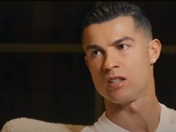 Kristijano Ronaldo