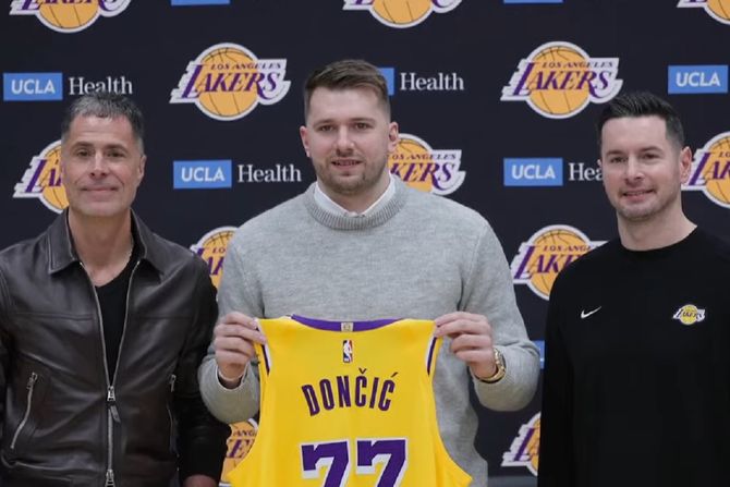 Luka Dončić