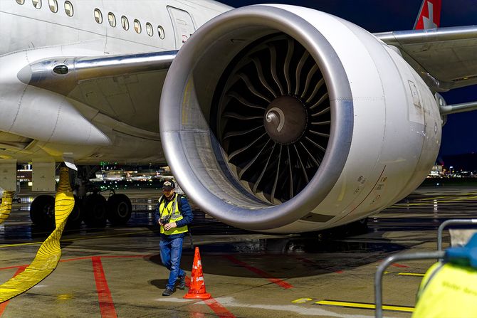 motor avion motor avion